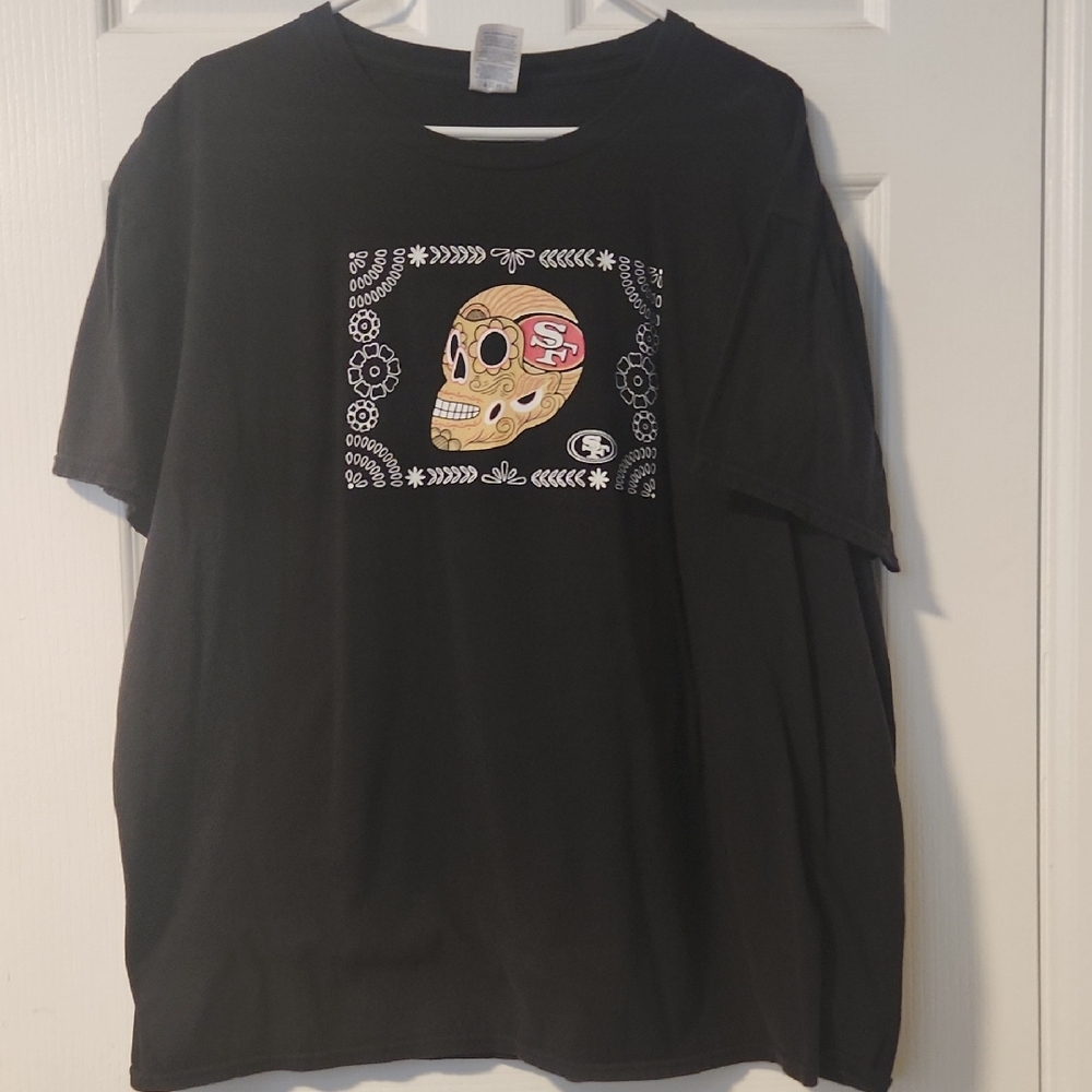 San Francisco 49ers Shirt